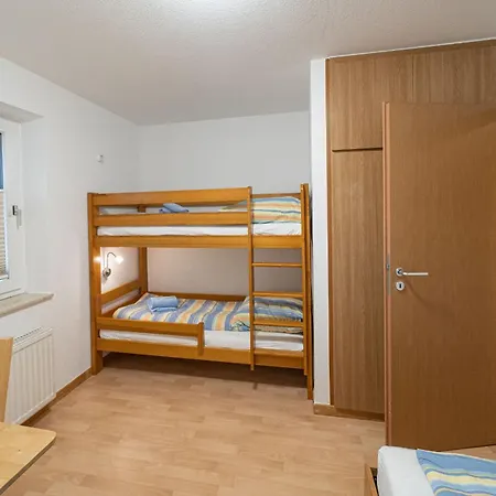 Seestern Ii Holiday home