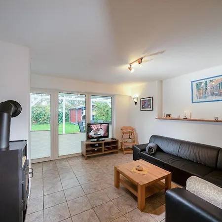 Seestern Ii Holiday home *