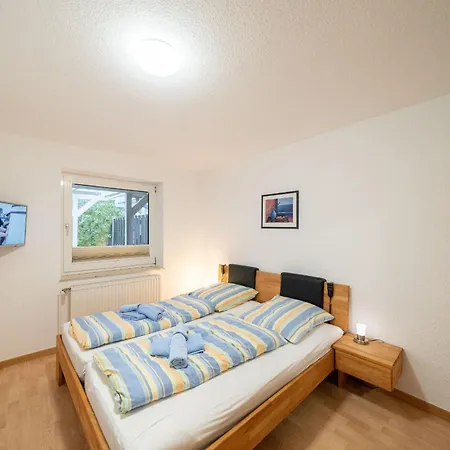 Holiday home Seestern Ii *