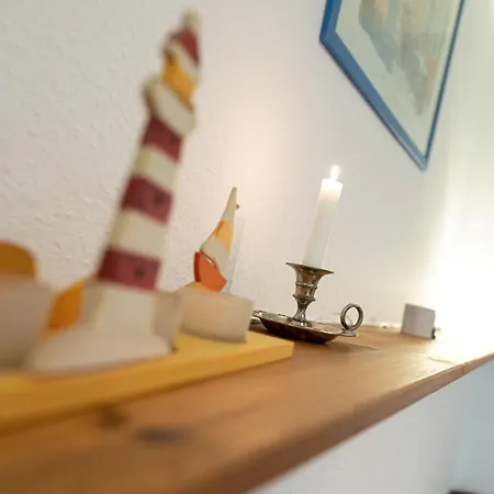 Seestern Ii * Otterndorf