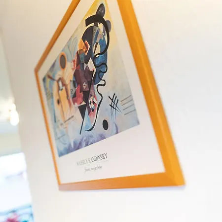 Seestern Ii Holiday home