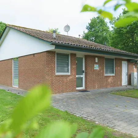 Seestern Ii Holiday home *